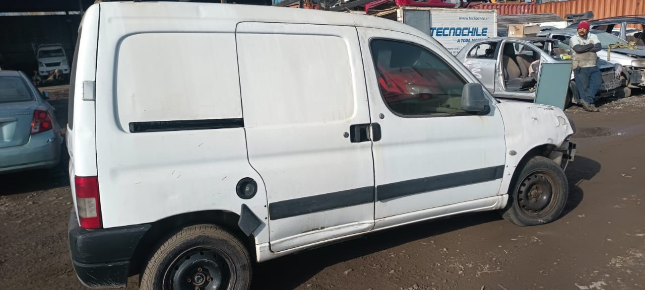  Peugeot PARTNER 2005    EN DESARME